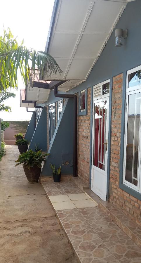 G Masters Homes Kigali Exterior photo